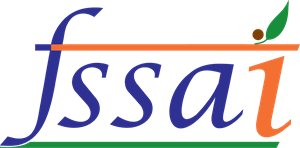 FSSAI Logo | Principal Manager